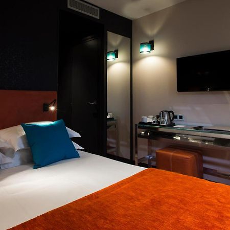 Hotel Atmospheres Париж Екстер'єр фото