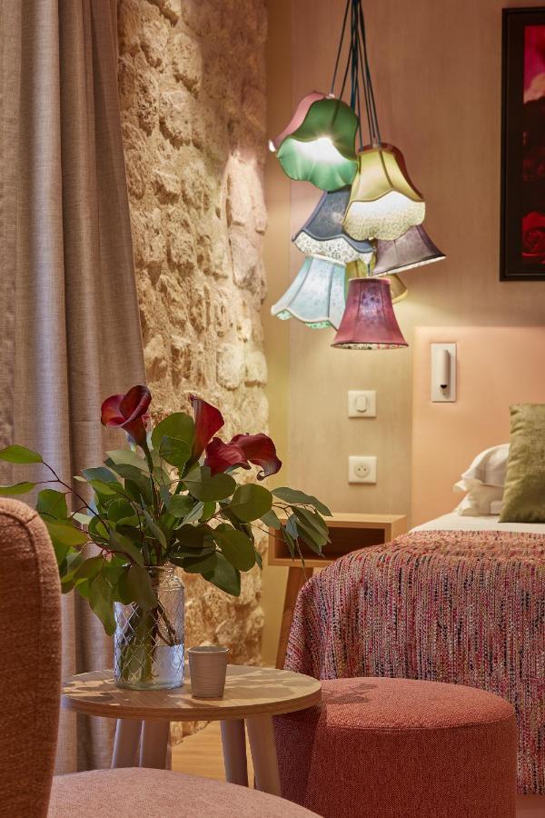 Hotel Atmospheres Париж Екстер'єр фото