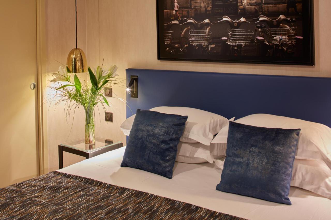 Hotel Atmospheres Париж Екстер'єр фото