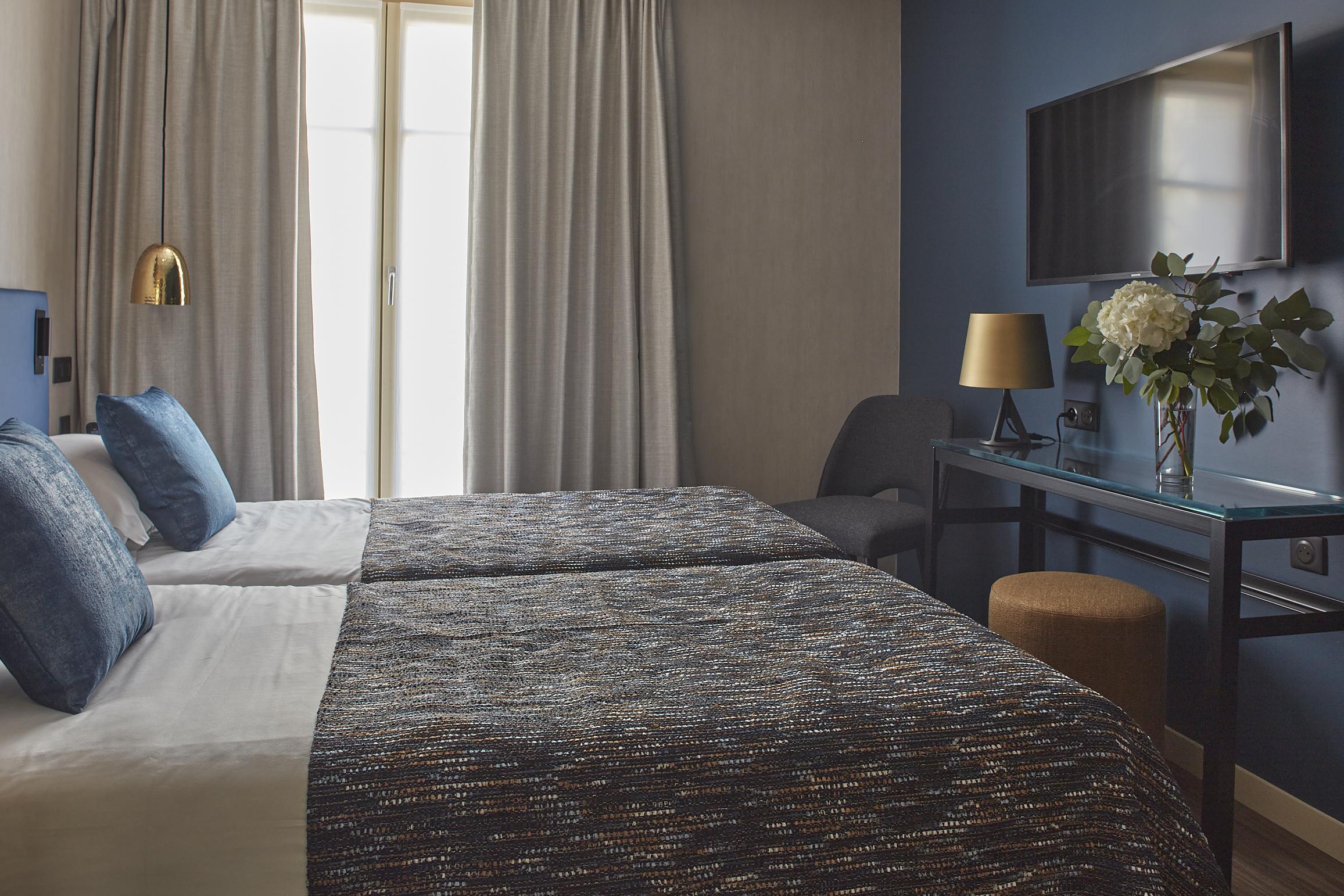 Hotel Atmospheres Париж Екстер'єр фото