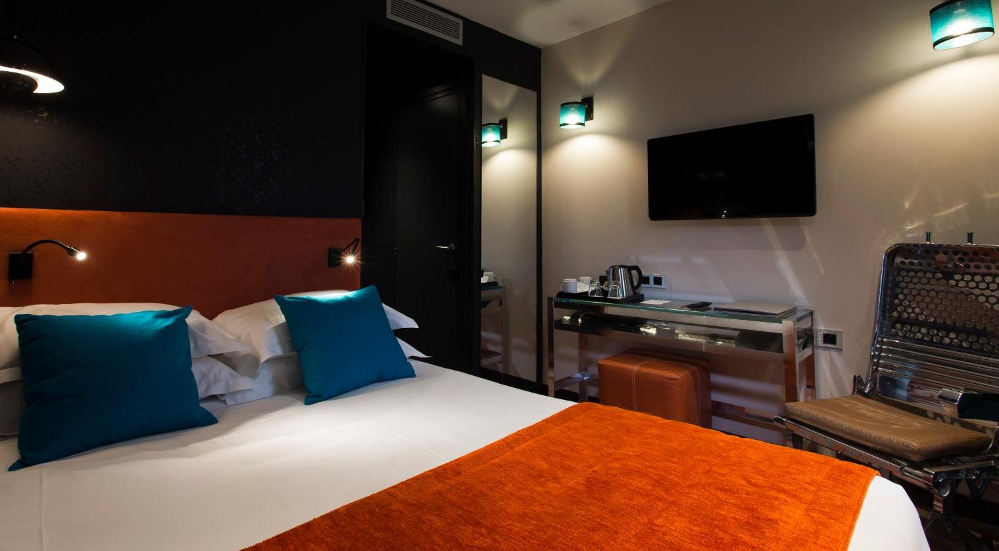 Hotel Atmospheres Париж Екстер'єр фото